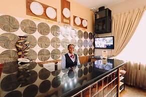 The Amariah Boutique Hotel Mikocheni