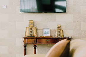 The Amariah Boutique Hotel Mikocheni