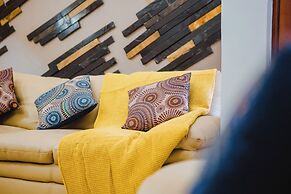 The Amariah Boutique Hotel Mikocheni