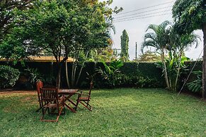 The Amariah Boutique Hotel Mikocheni