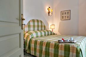 Palazzo Margherita Positano