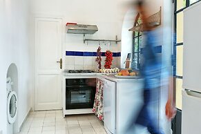 Palazzo Margherita Positano