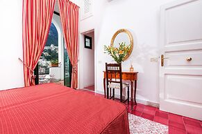 Palazzo Margherita Positano