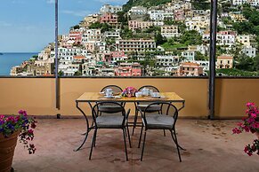 Palazzo Margherita Positano