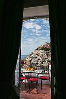 Palazzo Margherita Positano