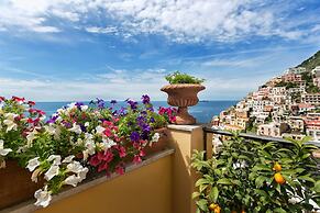 Palazzo Margherita Positano