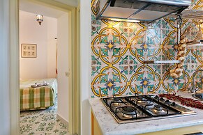 Palazzo Margherita Positano