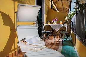 Palazzo Margherita Positano