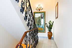 Palazzo Margherita Positano