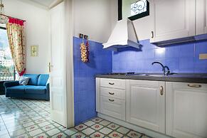 Palazzo Margherita Positano