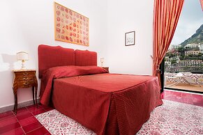 Palazzo Margherita Positano