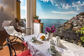 Palazzo Margherita Positano