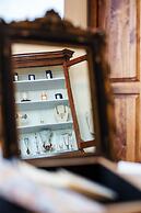 Palazzo Margherita Positano