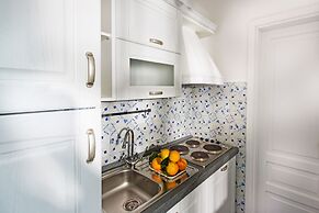 Palazzo Margherita Positano