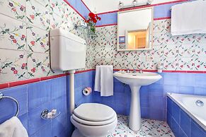 Palazzo Margherita Positano