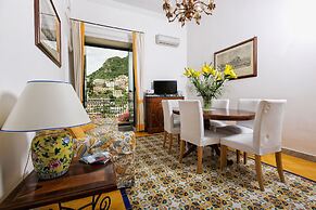 Palazzo Margherita Positano