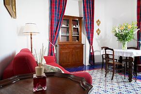 Palazzo Margherita Positano