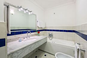 Palazzo Margherita Positano