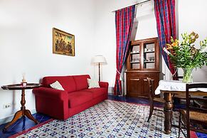 Palazzo Margherita Positano