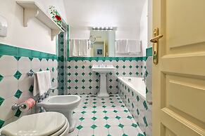 Palazzo Margherita Positano