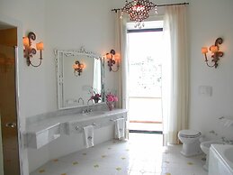 Palazzo Margherita Positano