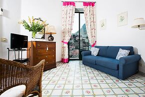 Palazzo Margherita Positano