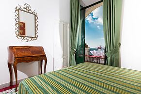 Palazzo Margherita Positano