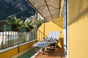 Palazzo Margherita Positano