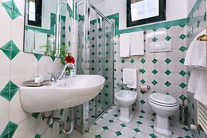 Palazzo Margherita Positano