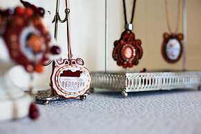 Palazzo Margherita Positano