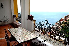 Palazzo Margherita Positano