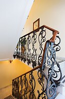 Palazzo Margherita Positano