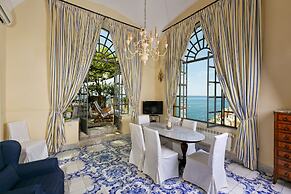 Palazzo Margherita Positano