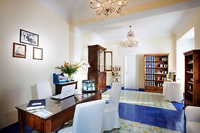 Palazzo Margherita Positano