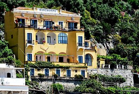 Palazzo Margherita Positano