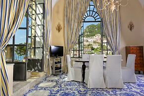 Palazzo Margherita Positano