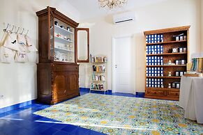 Palazzo Margherita Positano