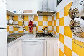 Palazzo Margherita Positano