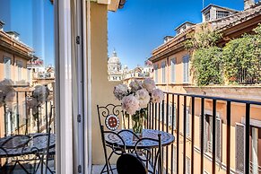 Rome55 - Piazza di Spagna