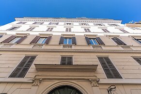 Rome55 - Piazza di Spagna