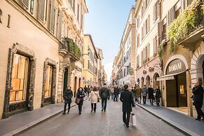 Rome55 - Piazza di Spagna