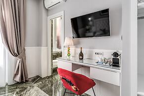 Rome55 - Piazza di Spagna