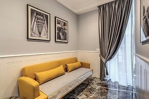 Rome55 - Piazza di Spagna