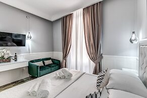 Rome55 - Piazza di Spagna