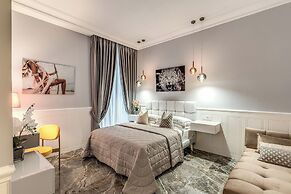 Rome55 - Piazza di Spagna