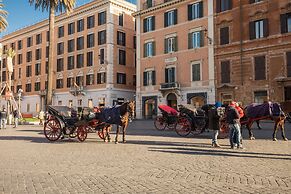 Rome55 - Piazza di Spagna