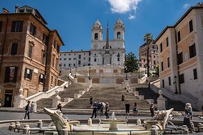 Rome55 - Piazza di Spagna