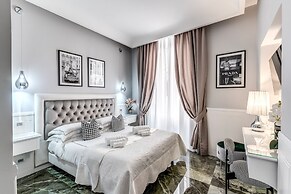 Rome55 - Piazza di Spagna