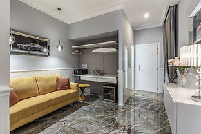 Rome55 - Piazza di Spagna