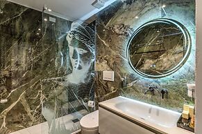 Rome55 - Piazza di Spagna